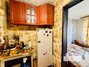 1-к квартира, вторичка, 15м2, 2/5 этаж