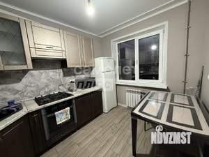 3-к квартира, вторичка, 60м2, 9/9 этаж