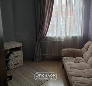 2-к квартира, вторичка, 54м2, 9/9 этаж