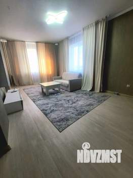 3-к квартира, вторичка, 110м2, 3/17 этаж