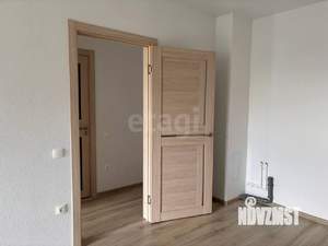 1-к квартира, вторичка, 37м2, 14/17 этаж