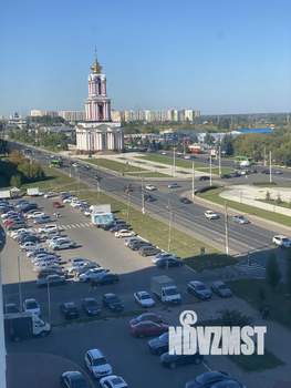 2-к квартира, вторичка, 59м2, 9/17 этаж