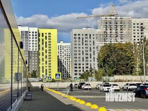 2-к квартира, вторичка, 41м2, 9/17 этаж