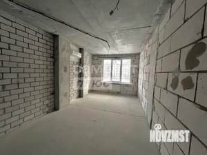 2-к квартира, вторичка, 47м2, 2/10 этаж