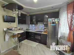 2-к квартира, вторичка, 58м2, 15/17 этаж