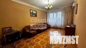 3-к квартира, вторичка, 95м2, 6/10 этаж