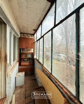 2-к квартира, вторичка, 47м2, 1/9 этаж