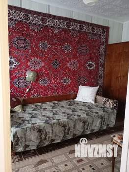 2-к квартира, вторичка, 44м2, 2/4 этаж