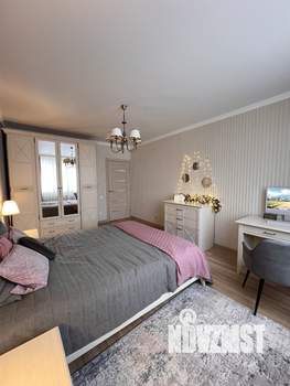 3-к квартира, вторичка, 79м2, 13/18 этаж