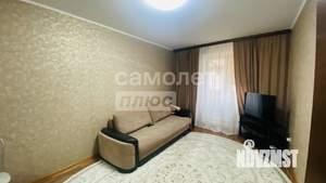 1-к квартира, вторичка, 36м2, 6/17 этаж