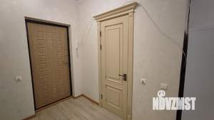 Студия квартира, вторичка, 28м2, 1/4 этаж