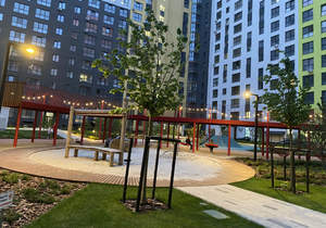 2-к квартира, вторичка, 60м2, 14/17 этаж