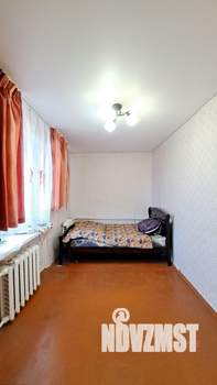 2-к квартира, вторичка, 40м2, 5/5 этаж