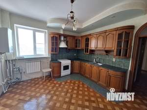 3-к квартира, вторичка, 96м2, 3/6 этаж