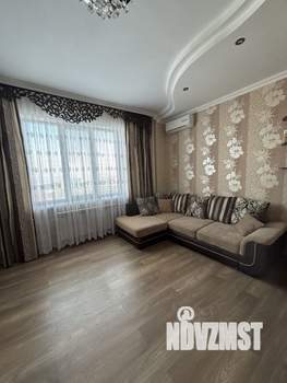 1-к квартира, вторичка, 47м2, 7/10 этаж