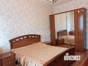 3-к квартира, вторичка, 106м2, 2/7 этаж