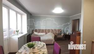 3-к квартира, вторичка, 58м2, 9/9 этаж