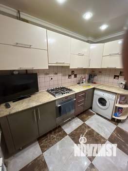 2-к квартира, вторичка, 43м2, 4/6 этаж