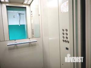 1-к квартира, вторичка, 28м2, 3/9 этаж