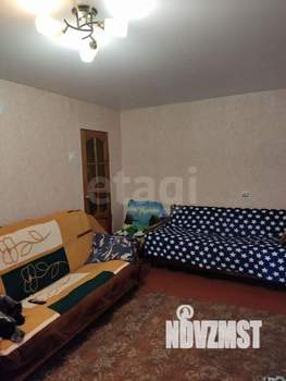 2-к квартира, вторичка, 44м2, 3/4 этаж