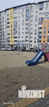 1-к квартира, вторичка, 41м2, 10/10 этаж
