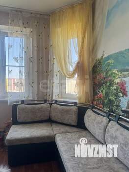 2-к квартира, вторичка, 58м2, 17/17 этаж