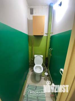 1-к квартира, вторичка, 42м2, 8/9 этаж