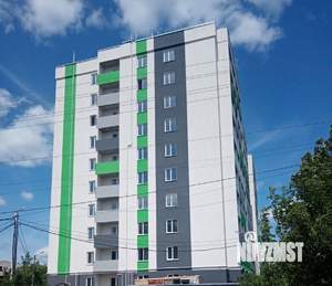 Студия квартира, вторичка, 29м2, 6/10 этаж