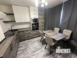 2-к квартира, вторичка, 56м2, 6/17 этаж