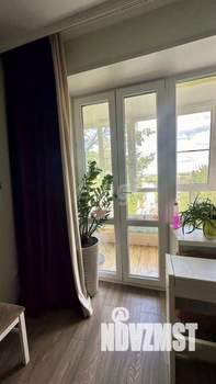 2-к квартира, вторичка, 44м2, 4/4 этаж