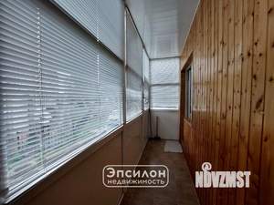 1-к квартира, вторичка, 44м2, 1/10 этаж