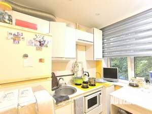 3-к квартира, вторичка, 61м2, 2/5 этаж