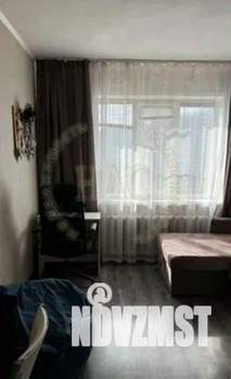 1-к квартира, вторичка, 42м2, 6/9 этаж