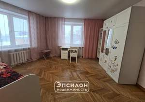 3-к квартира, вторичка, 86м2, 3/5 этаж