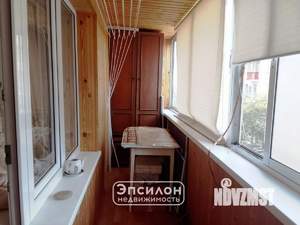 3-к квартира, вторичка, 66м2, 3/9 этаж