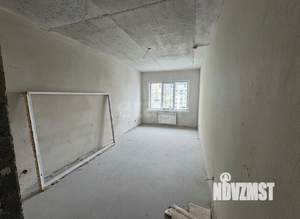 1-к квартира, вторичка, 38м2, 15/18 этаж