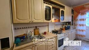 3-к квартира, вторичка, 87м2, 2/10 этаж