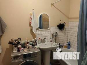 1-к квартира, вторичка, 38м2, 8/17 этаж