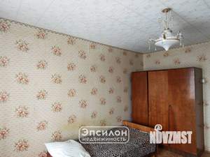 2-к квартира, вторичка, 55м2, 10/13 этаж
