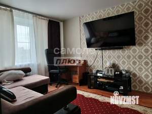 1-к квартира, вторичка, 27м2, 7/9 этаж