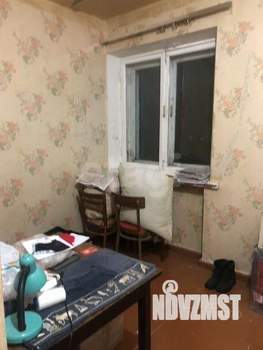 3-к квартира, вторичка, 42м2, 5/5 этаж