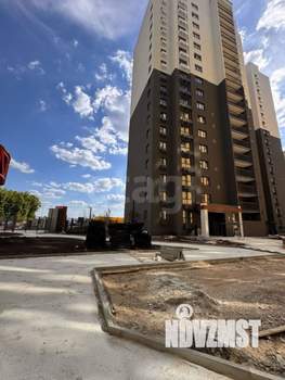 3-к квартира, вторичка, 90м2, 9/20 этаж