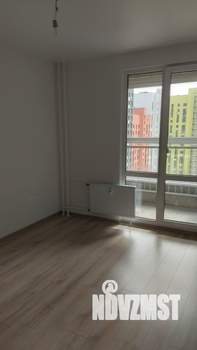 2-к квартира, вторичка, 58м2, 6/16 этаж