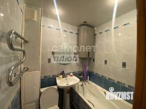 1-к квартира, вторичка, 35м2, 6/9 этаж
