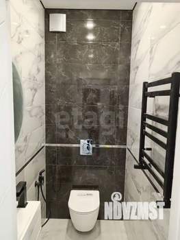 3-к квартира, вторичка, 89м2, 5/8 этаж