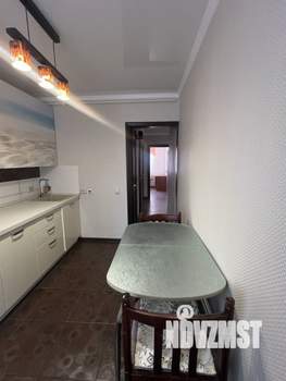 3-к квартира, вторичка, 59м2, 2/5 этаж