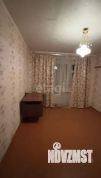 2-к квартира, вторичка, 47м2, 1/5 этаж