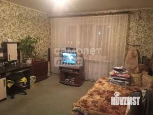 3-к квартира, вторичка, 71м2, 1/5 этаж