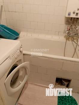 2-к квартира, вторичка, 53м2, 2/2 этаж