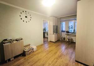 2-к квартира, вторичка, 42м2, 2/5 этаж